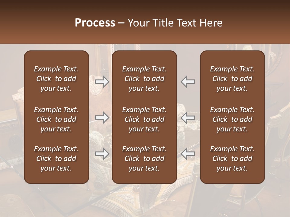 Live Real Palatial PowerPoint Template