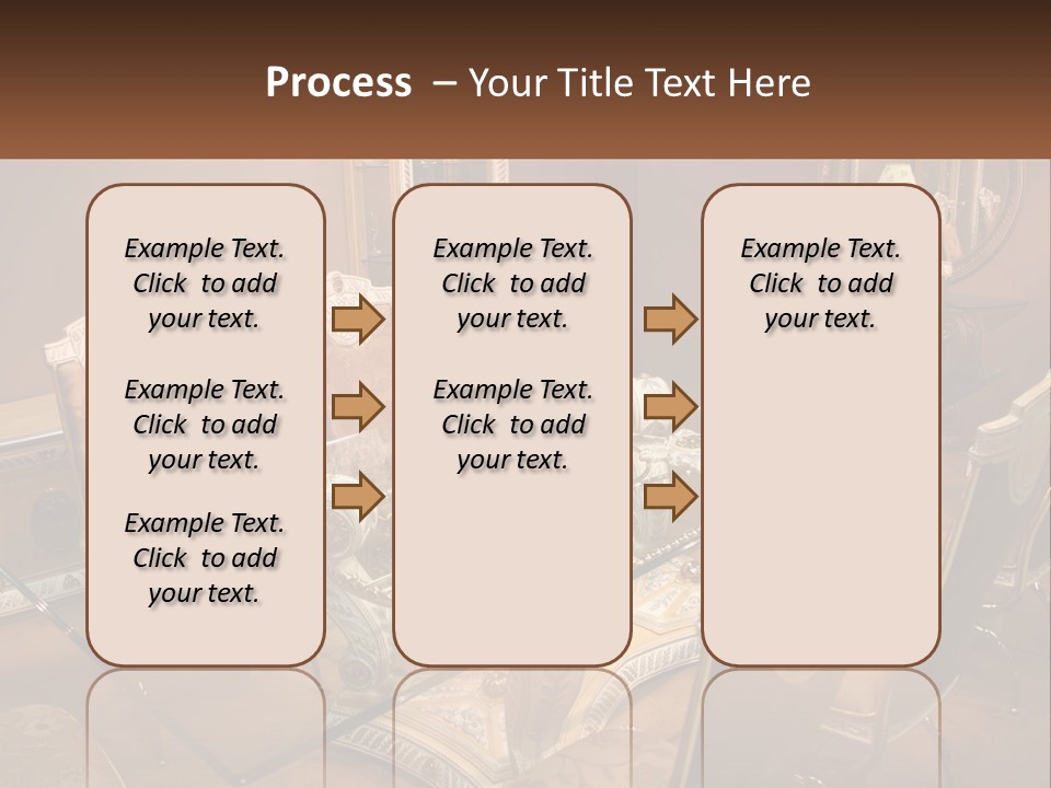 Live Real Palatial PowerPoint Template