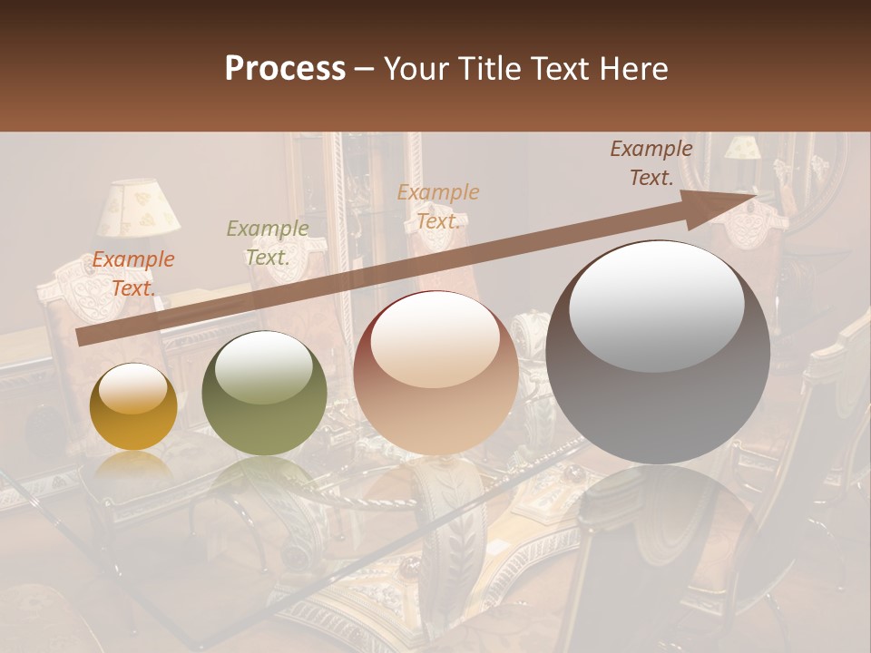 Live Real Palatial PowerPoint Template