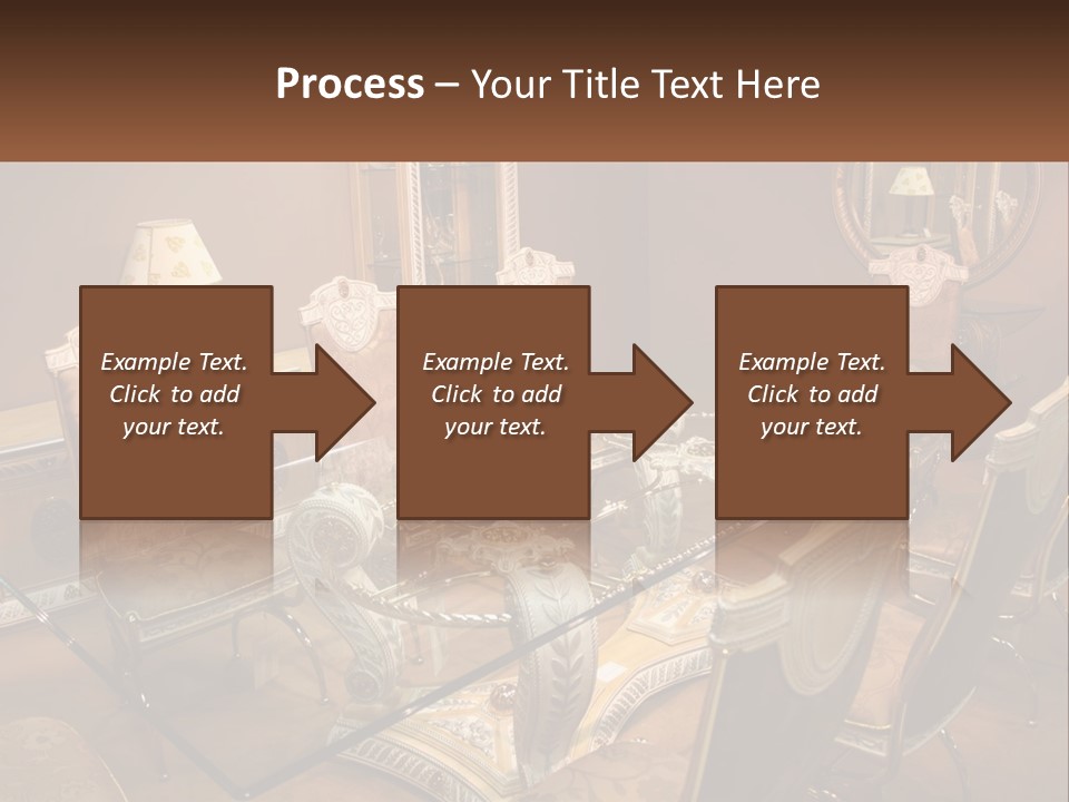 Live Real Palatial PowerPoint Template