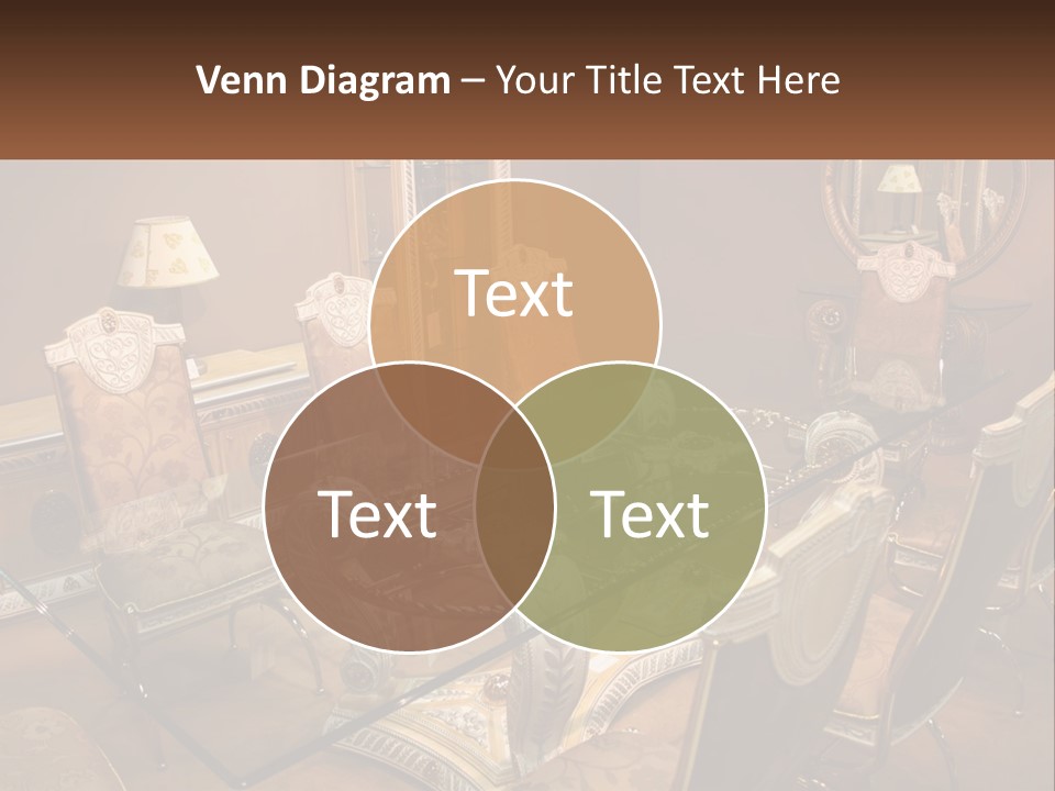 Live Real Palatial PowerPoint Template