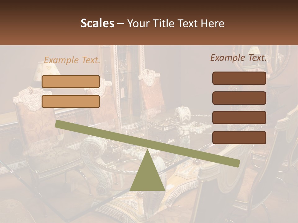 Live Real Palatial PowerPoint Template