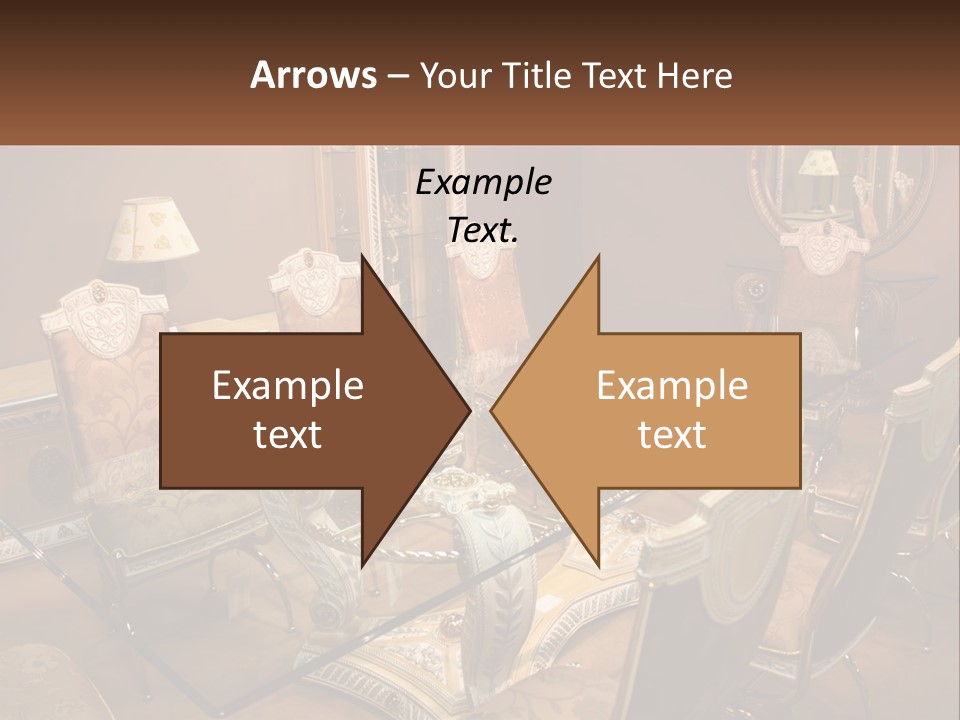 Live Real Palatial PowerPoint Template