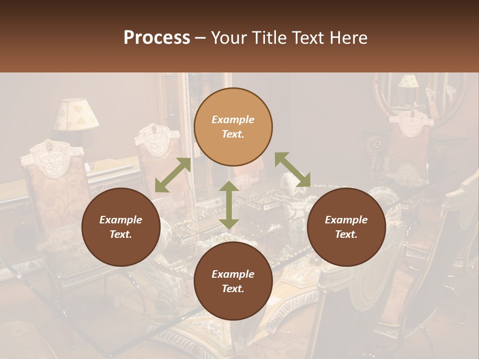 Live Real Palatial PowerPoint Template