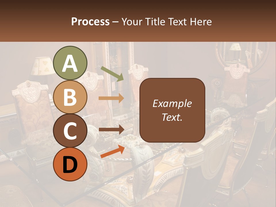 Live Real Palatial PowerPoint Template