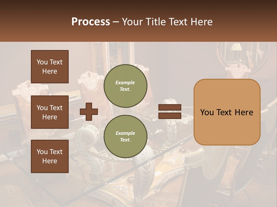 Live Real Palatial PowerPoint Template