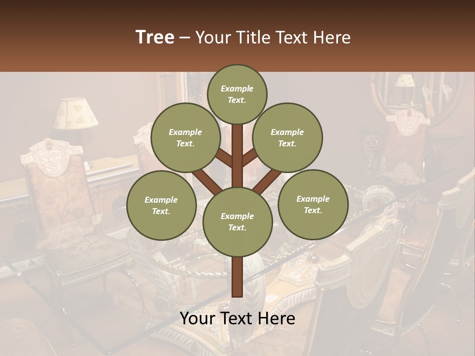 Live Real Palatial PowerPoint Template