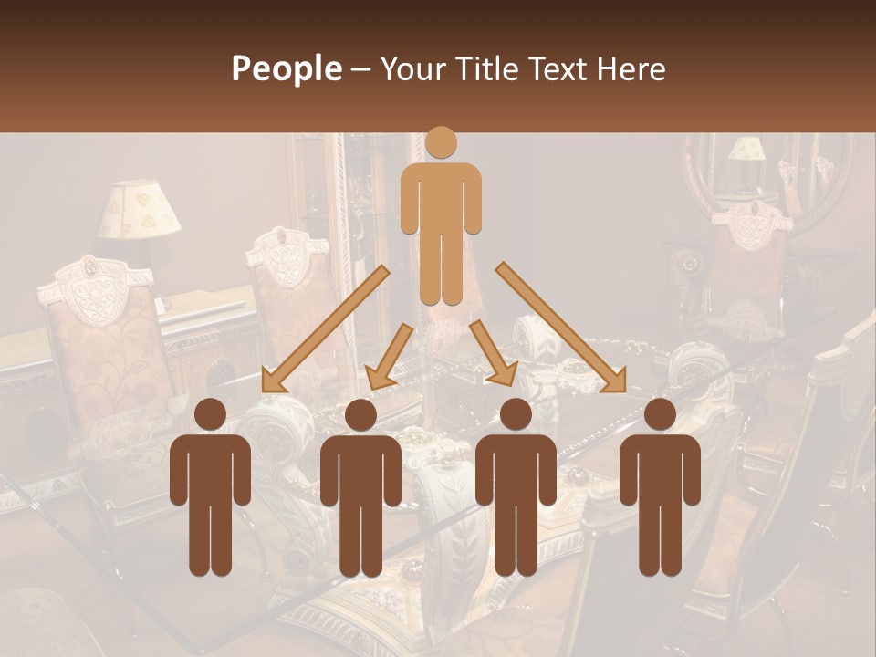 Live Real Palatial PowerPoint Template