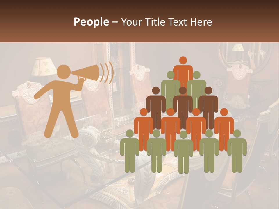 Live Real Palatial PowerPoint Template