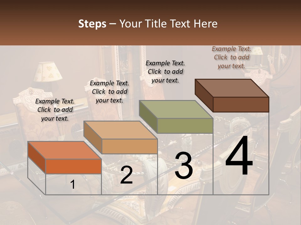 Live Real Palatial PowerPoint Template
