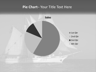 Navy Vessel Pirate PowerPoint Template