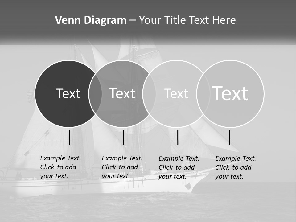 Navy Vessel Pirate PowerPoint Template