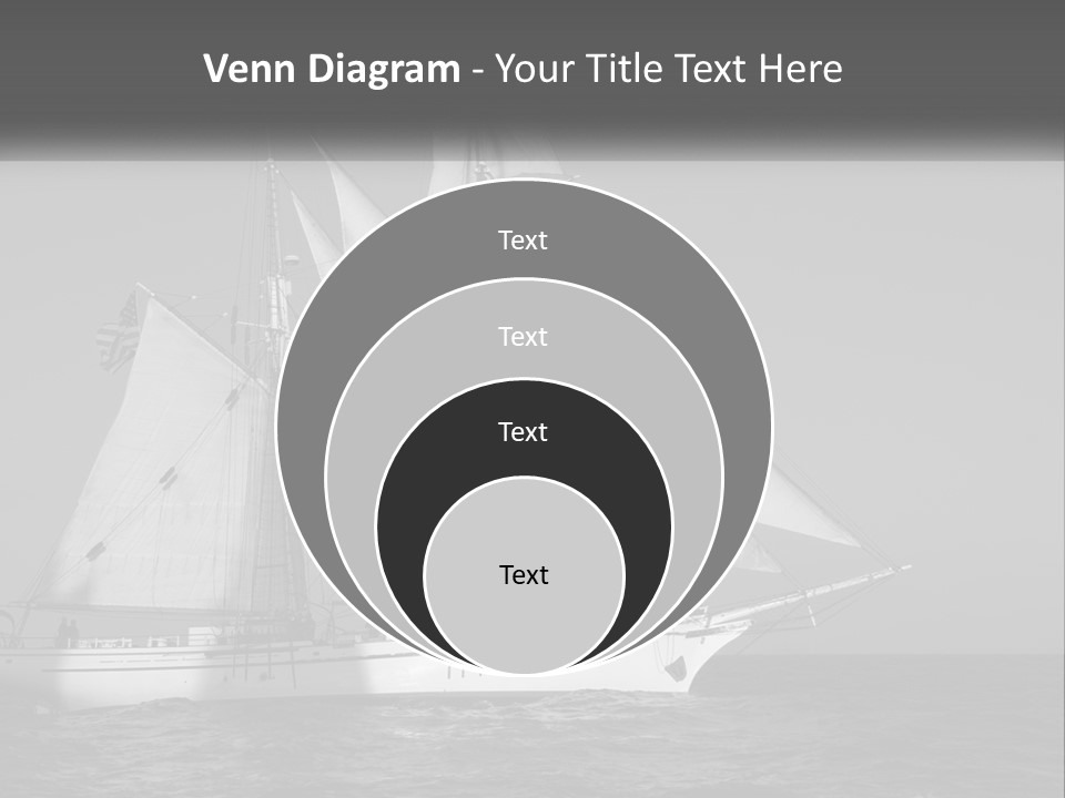 Navy Vessel Pirate PowerPoint Template
