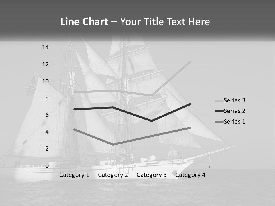 Navy Vessel Pirate PowerPoint Template
