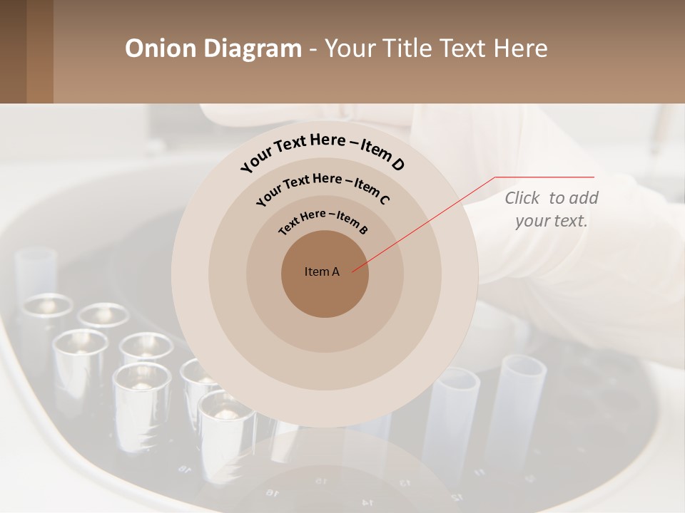 Test Biomedical Medicine PowerPoint Template