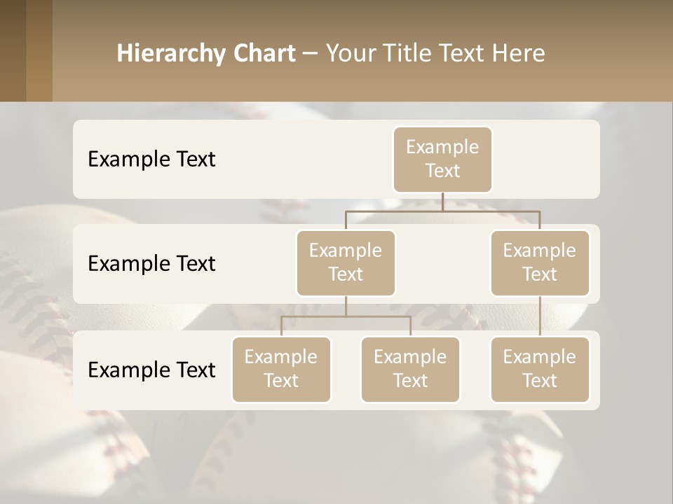 Winning Life Athletic PowerPoint Template