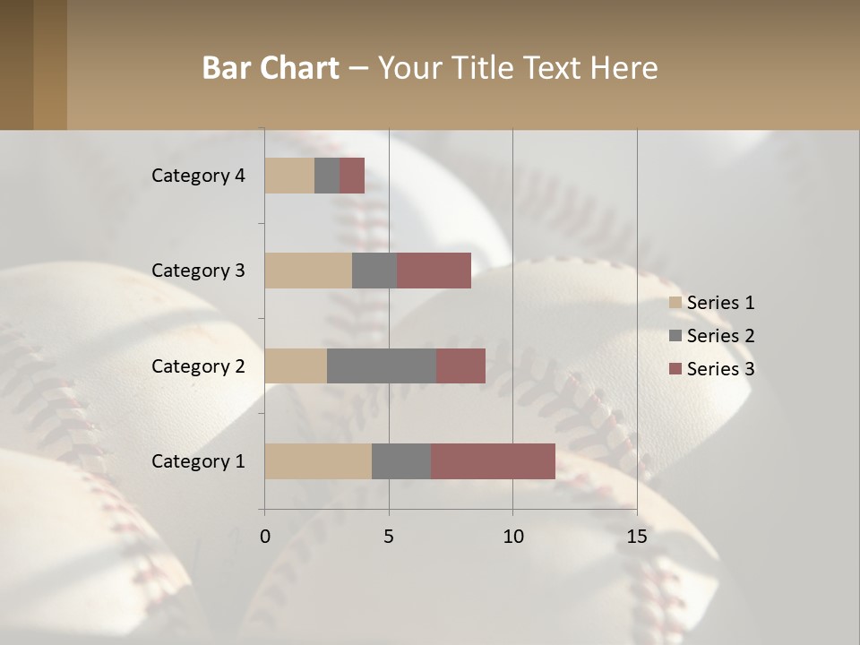 Winning Life Athletic PowerPoint Template