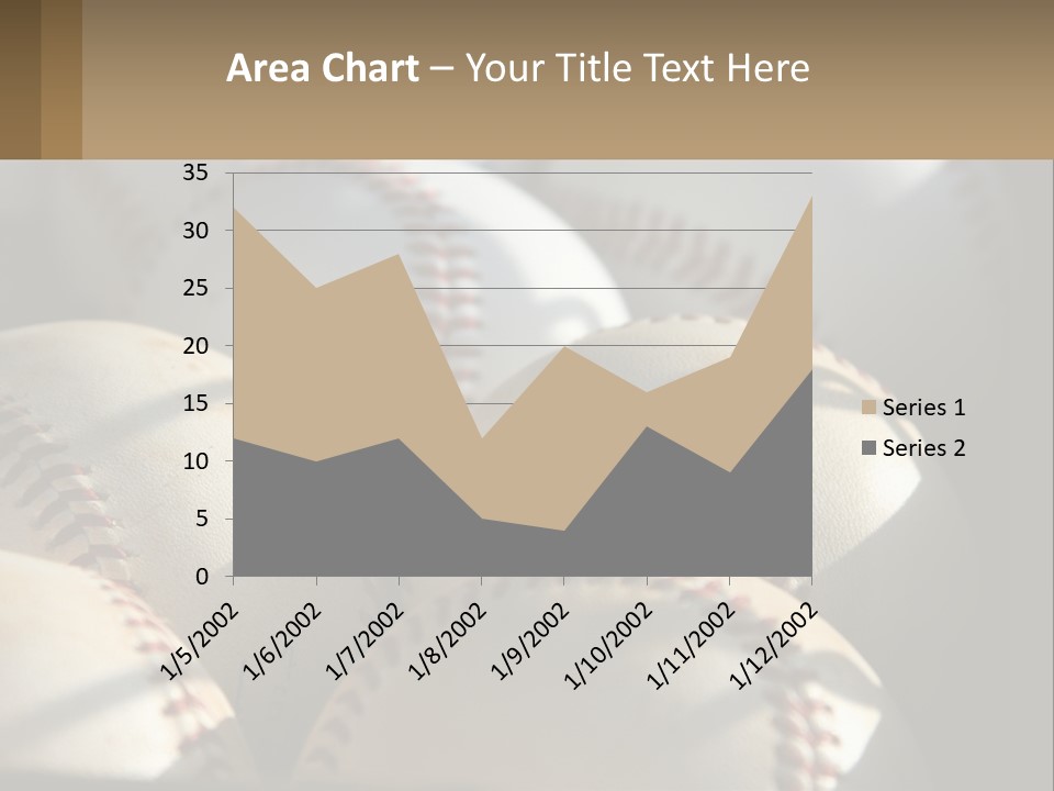 Winning Life Athletic PowerPoint Template