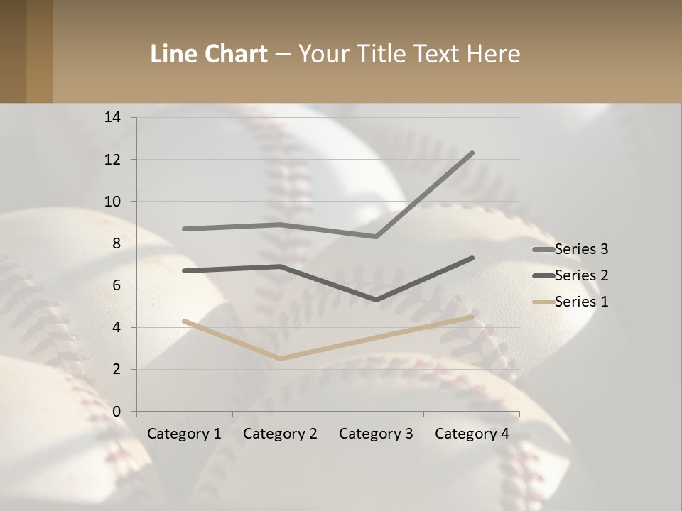Winning Life Athletic PowerPoint Template