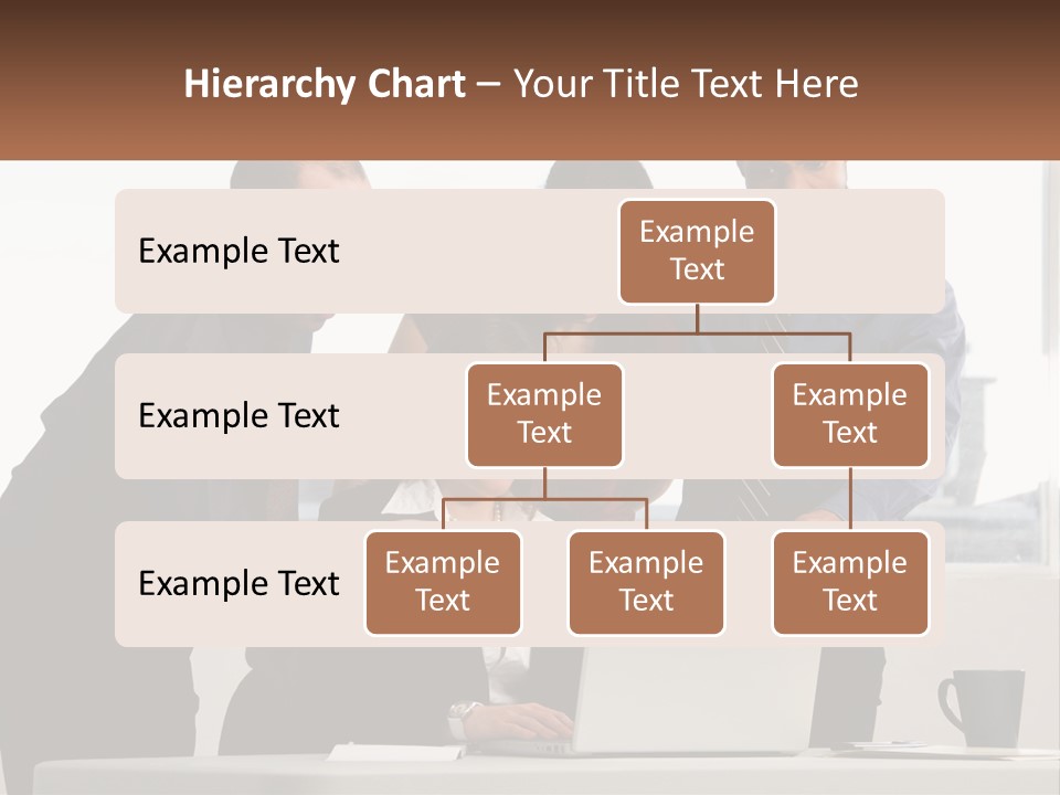 Together Man Woman PowerPoint Template