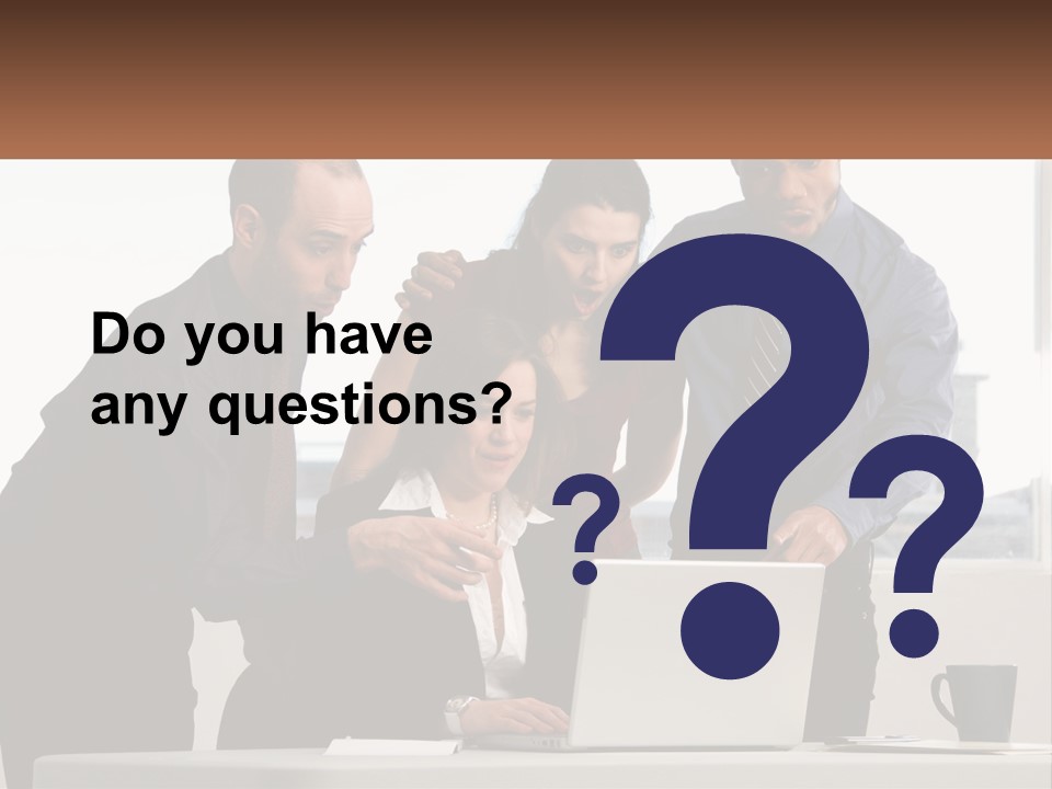 Together Man Woman PowerPoint Template