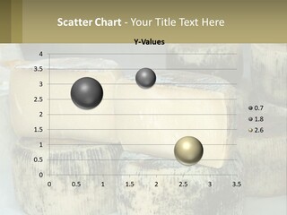 Authentic Cheese Ingredient PowerPoint Template