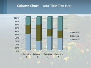 View Wild Leaves| PowerPoint Template