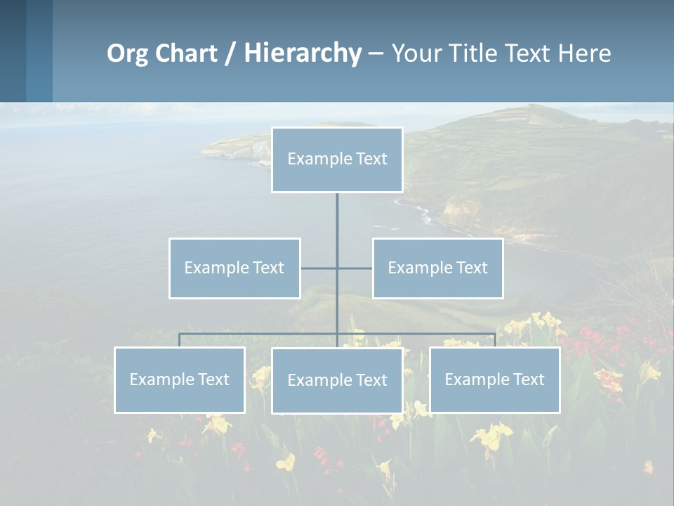 View Wild Leaves| PowerPoint Template