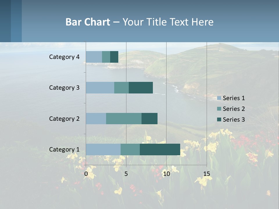 View Wild Leaves| PowerPoint Template