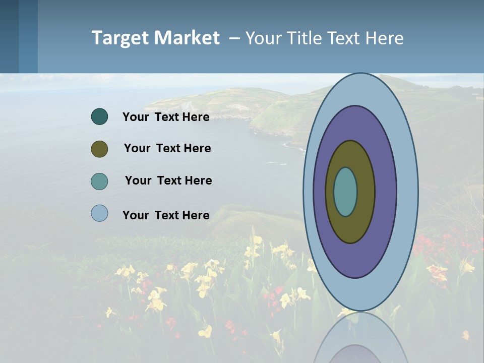 View Wild Leaves| PowerPoint Template