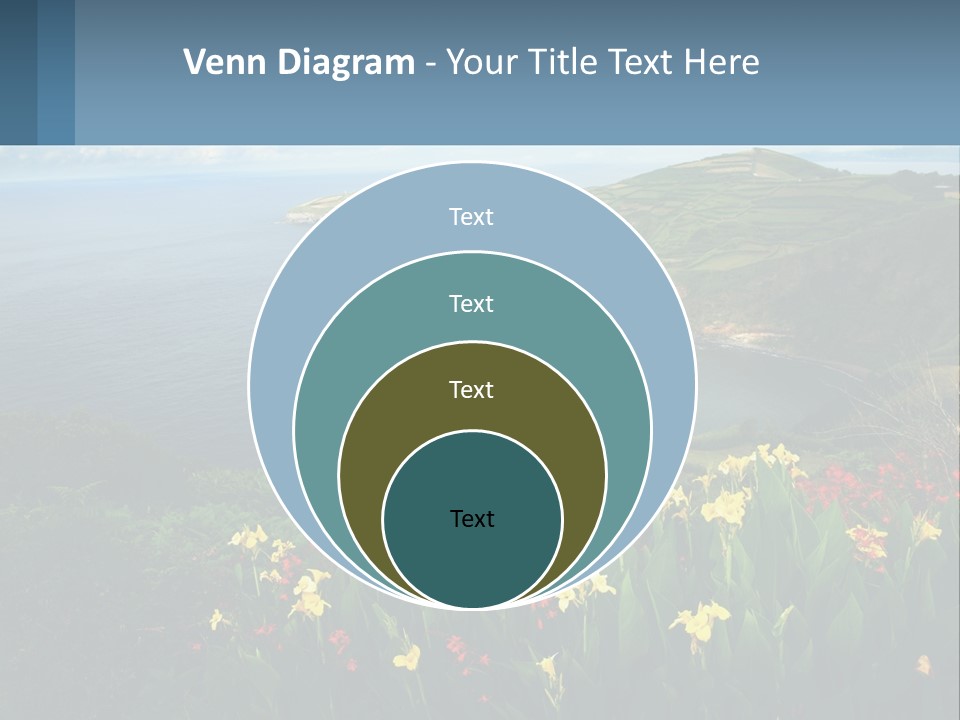 View Wild Leaves| PowerPoint Template