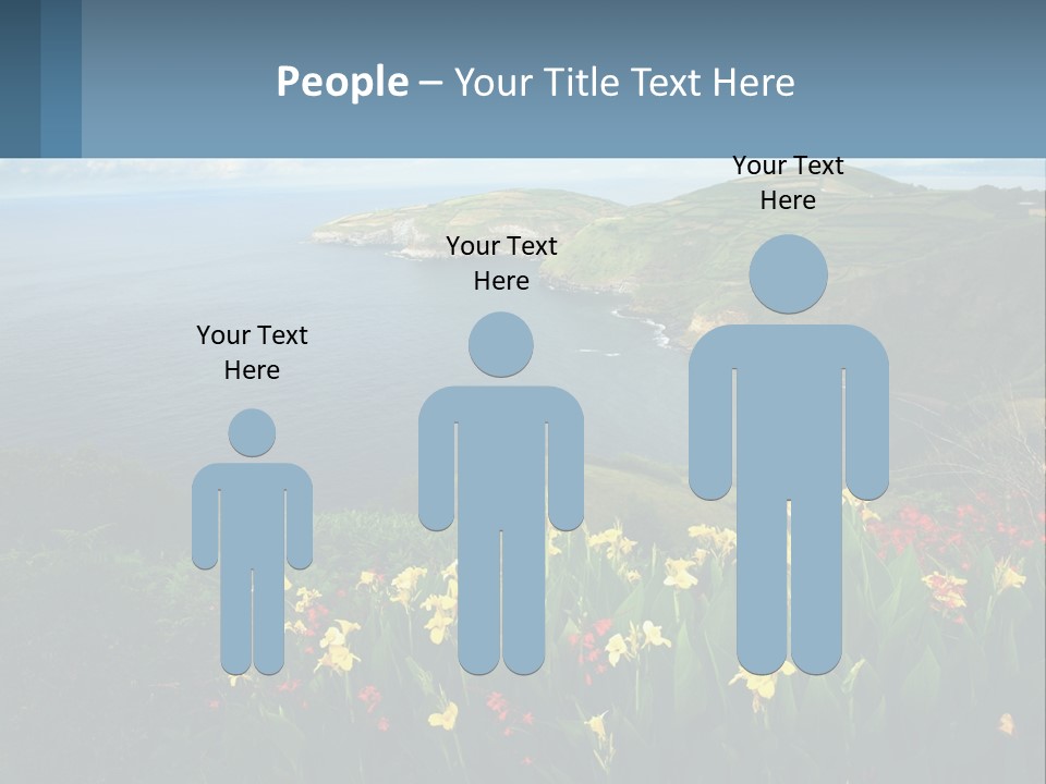 View Wild Leaves| PowerPoint Template