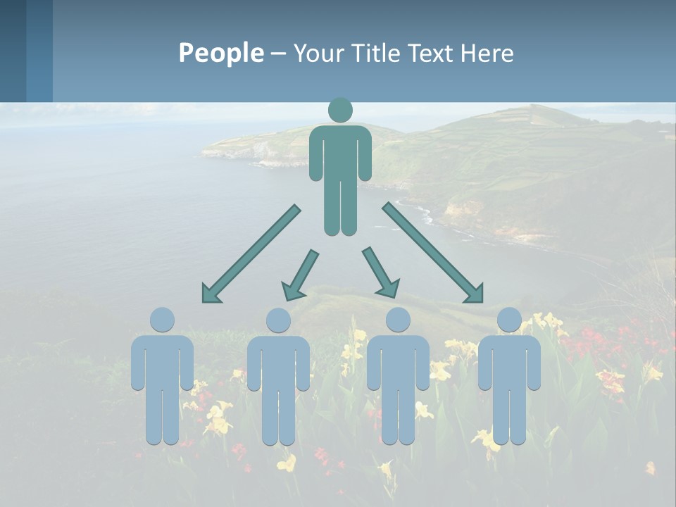 View Wild Leaves| PowerPoint Template