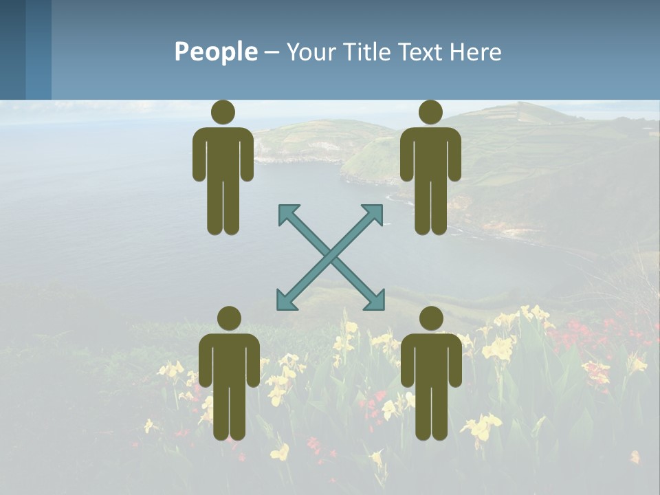 View Wild Leaves| PowerPoint Template