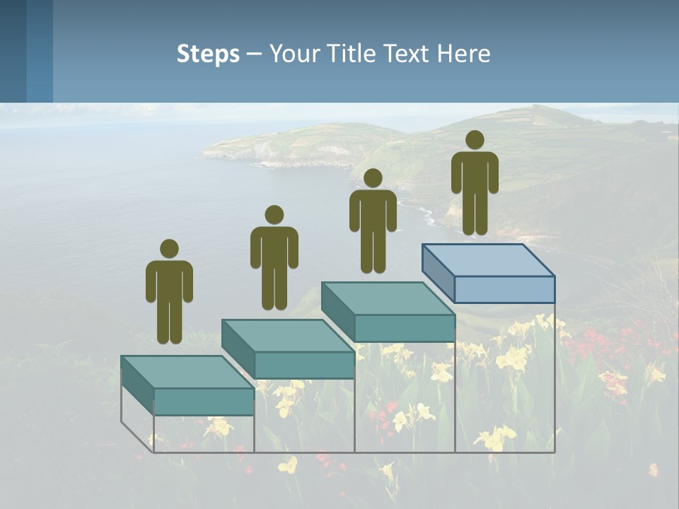 View Wild Leaves| PowerPoint Template