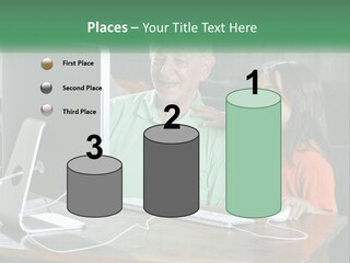 Cute Care Smart PowerPoint Template
