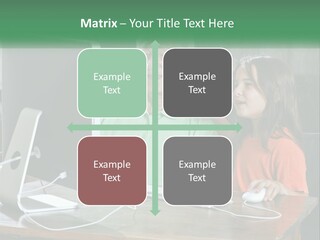 Cute Care Smart PowerPoint Template