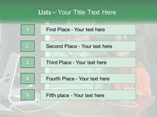 Cute Care Smart PowerPoint Template