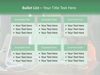 Cute Care Smart PowerPoint Template