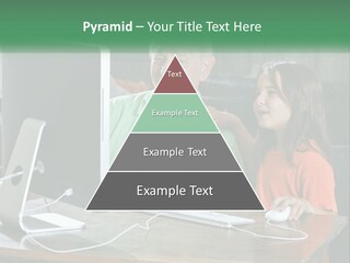 Cute Care Smart PowerPoint Template