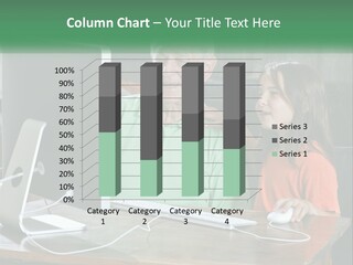 Cute Care Smart PowerPoint Template