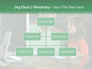 Cute Care Smart PowerPoint Template