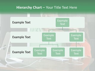 Cute Care Smart PowerPoint Template