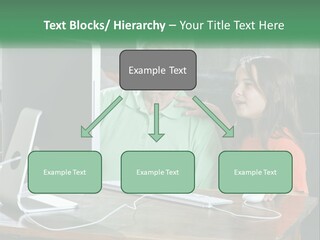 Cute Care Smart PowerPoint Template