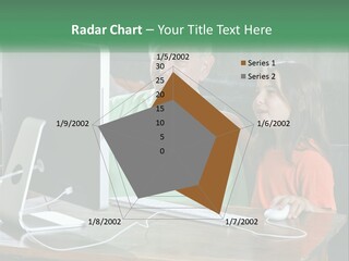 Cute Care Smart PowerPoint Template