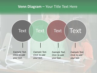 Cute Care Smart PowerPoint Template