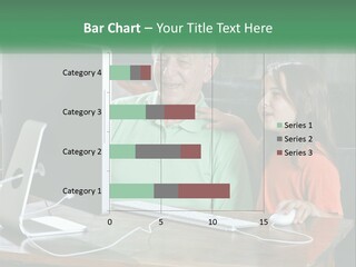 Cute Care Smart PowerPoint Template