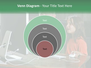 Cute Care Smart PowerPoint Template