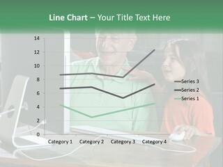 Cute Care Smart PowerPoint Template