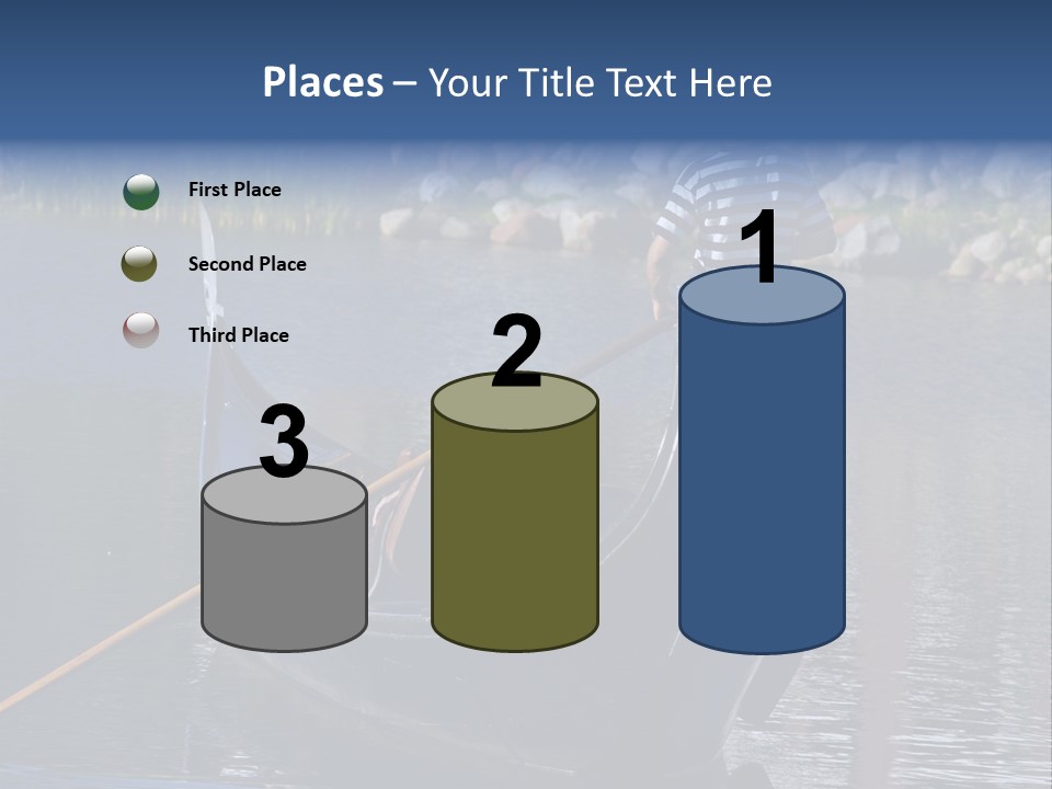 Recreation Travel People PowerPoint Template